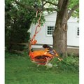 Songbird Essentials Songbird Essentials SEHHORSC Copper Oriole Jelly Feeder Single Cup SEHHORSC